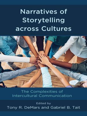 cover image of Narratives of Storytelling across Cultures